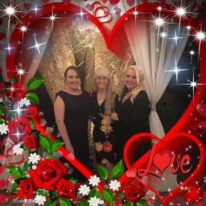 Meet your Posher, Annette